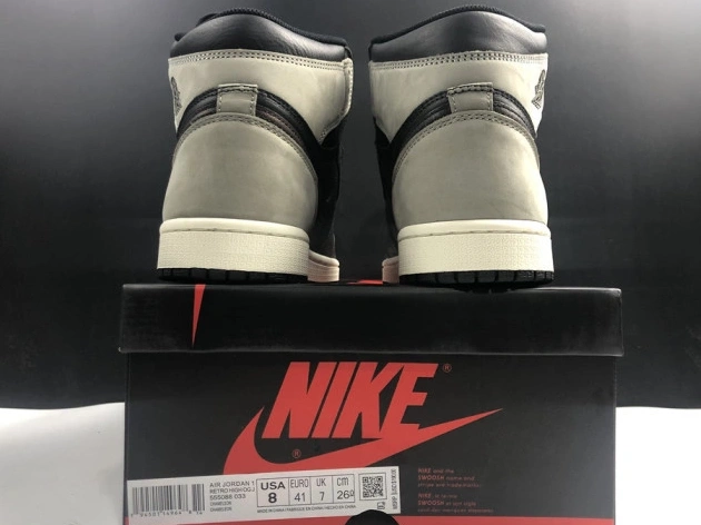 JORDAN 555088 AIR HIGH 1 -033 ARMY LIGHT 0717